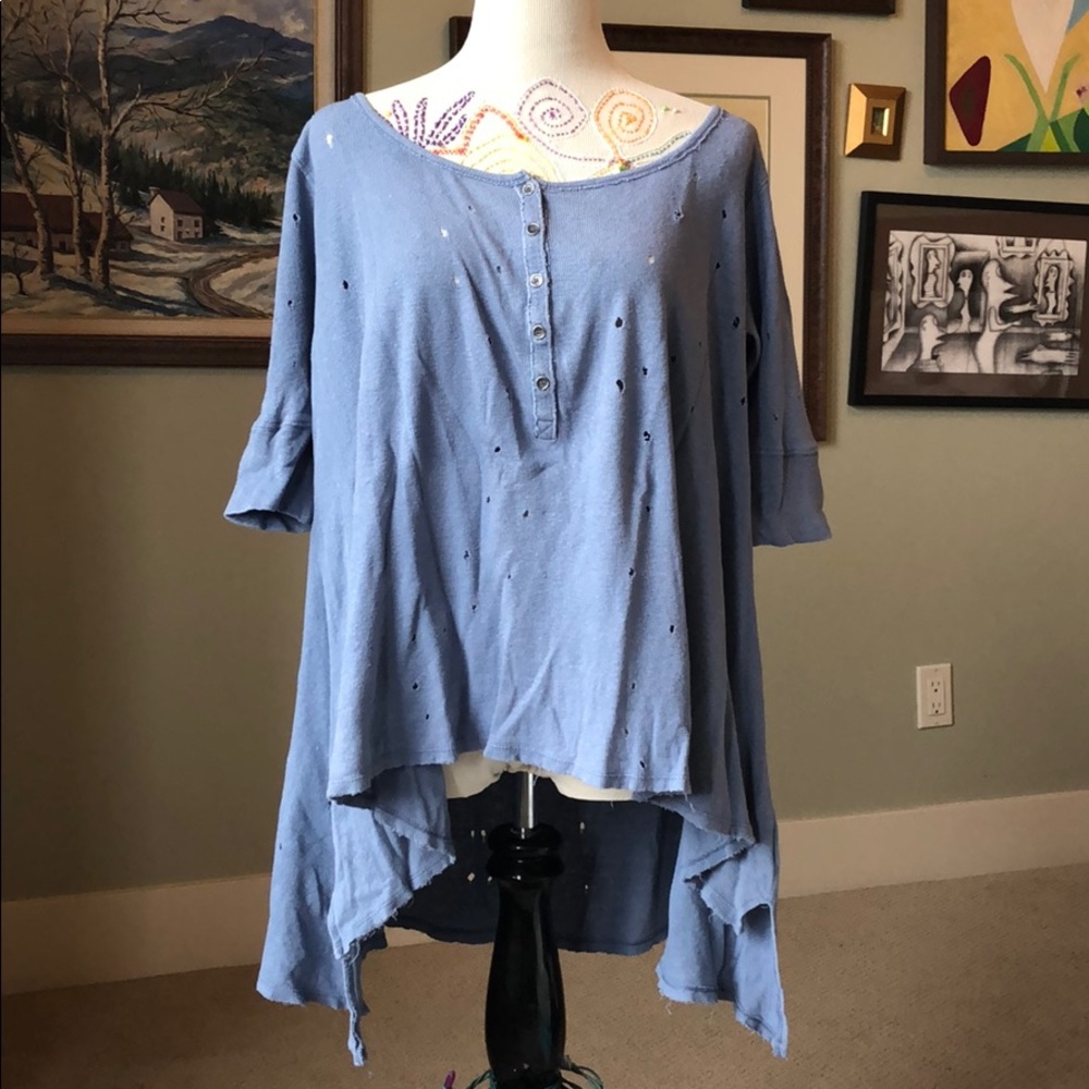 FREE PEOPLE top